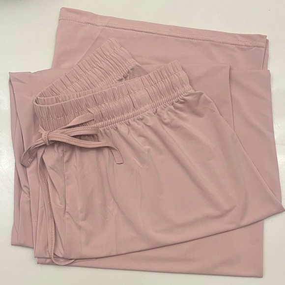 Pink UV/Cool Tech Pants - Picture 6 of 6